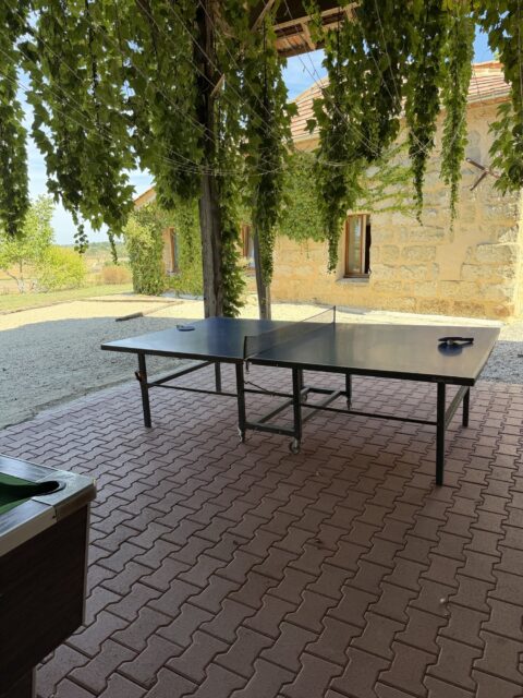 Harmony Games Area