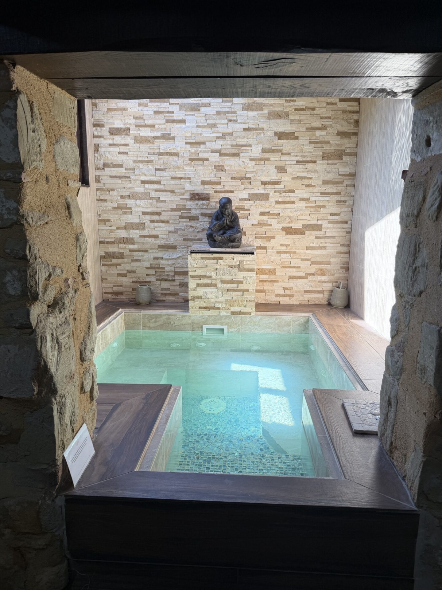 Spa at Harmony