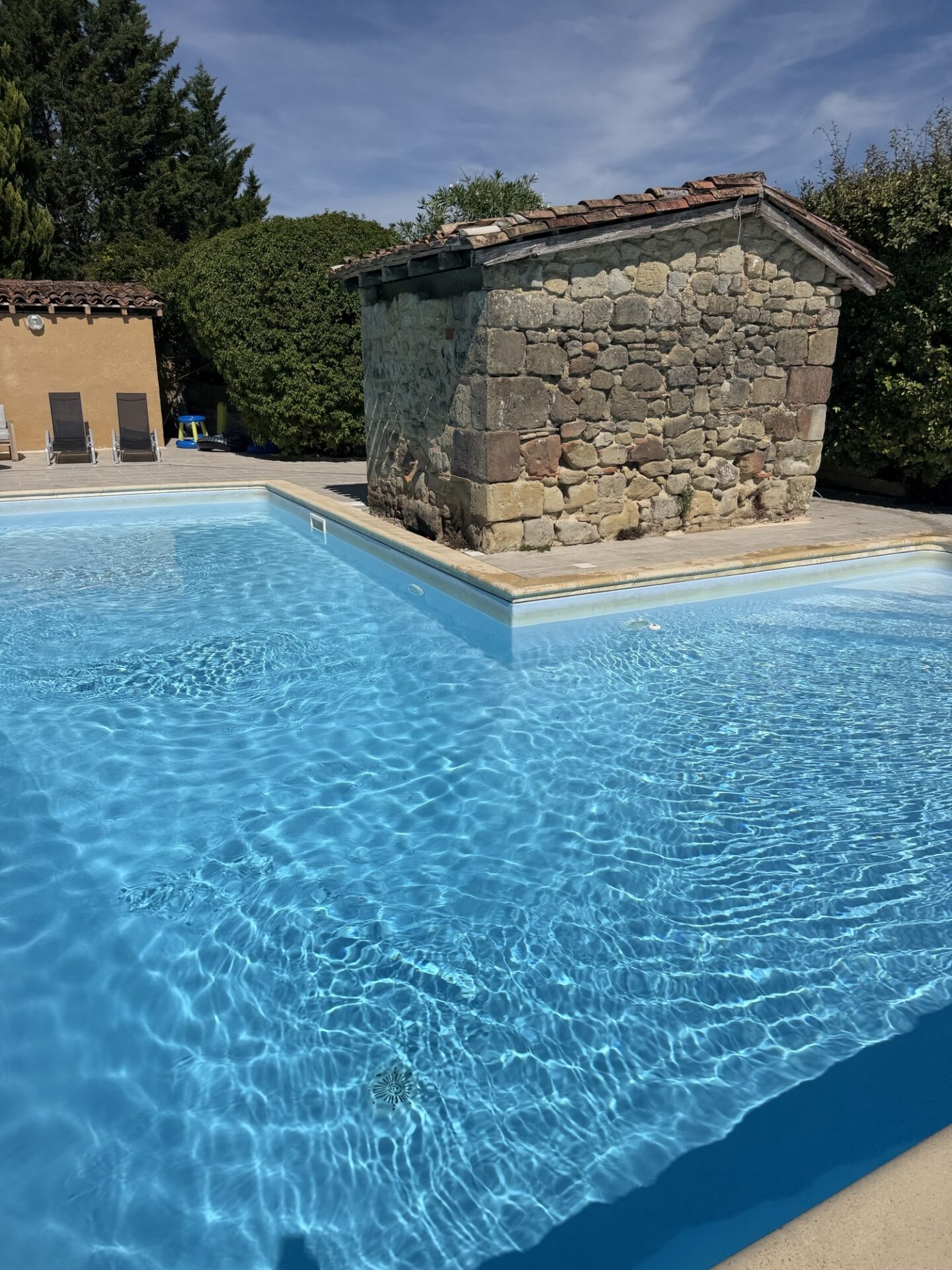 Harmony Pool
